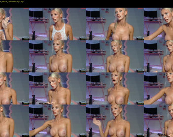 elsa_may — 16 minute Chaturbate female cam show recording, 480p, Apr 22, 2026