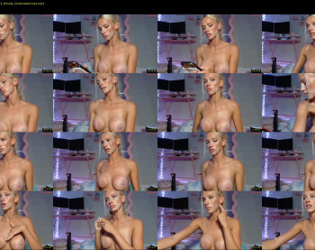 elsa_may — 30 minute Chaturbate female cam show recording, 480p, Apr 22, 2026