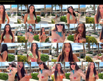 emilyfawn — 9 minute Chaturbate female cam show recording, 720p, Apr 22, 2026