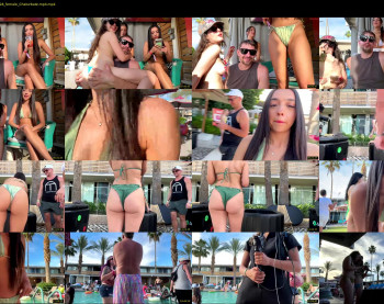 emilyfawn — 23 minute Chaturbate female cam show recording, 720p, Apr 22, 2026
