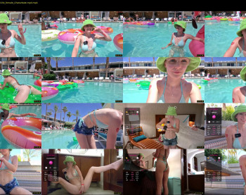 emmasky69 — 82 minute Chaturbate female cam show recording, 720p, Apr 21, 2026