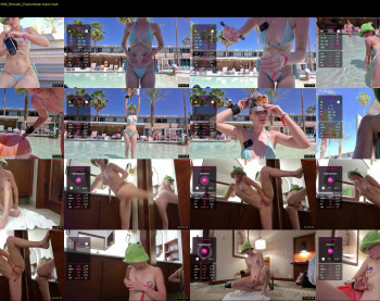 emmasky69 — 83 minute Chaturbate female cam show recording, 720p, Apr 21, 2026