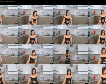 eryvelvet — 43 minute Chaturbate female cam show recording, 720p, Apr 21, 2026