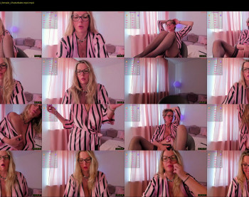 esmimilf — 120 minute Chaturbate female cam show recording, 720p, Apr 21, 2026