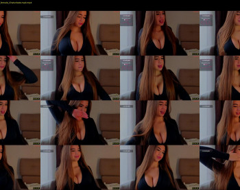 evapuff — 11 minute Chaturbate female cam show recording, 720p, Apr 21, 2026