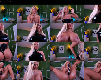 evazane — 117 minute Chaturbate female cam show recording, 720p, Apr 21, 2026