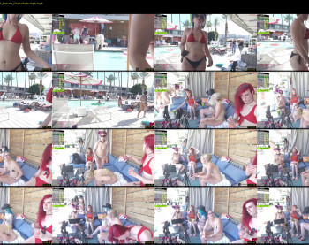 fatalgoth — 20 minute Chaturbate couple cam show recording, 720p, Apr 22, 2026