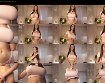 fionawhynot — 120 minute Chaturbate female cam show recording, 720p, Apr 21, 2026