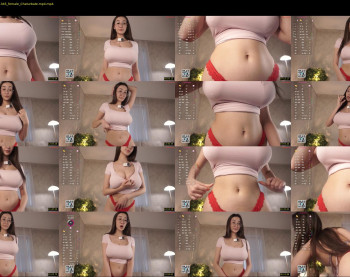 fionawhynot — 41 minute Chaturbate female cam show recording, 720p, Apr 21, 2026