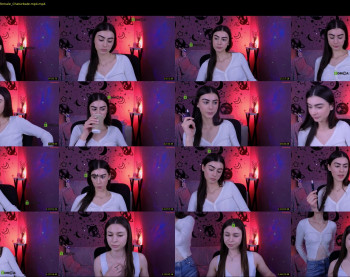 flora_ri — 121 minute Chaturbate female cam show recording, 720p, Apr 21, 2026