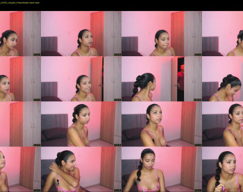 forever_y0ung — 6 minute Chaturbate couple cam show recording, 720p, Apr 22, 2026
