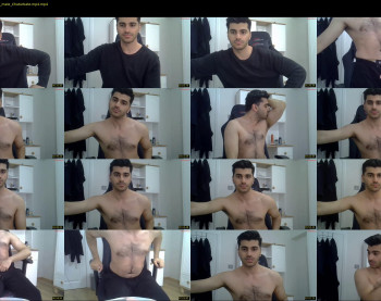 fortiori8 — 9 minute Chaturbate male cam show recording, 720p, Apr 21, 2026