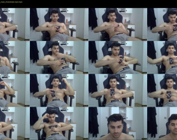 fortiori8 — 23 minute Chaturbate male cam show recording, 720p, Apr 21, 2026