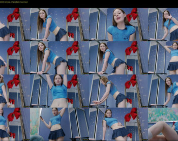 grace_agnes — 120 minute Chaturbate female cam show recording, 720p, Apr 21, 2026