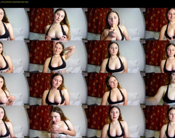 gracieexplicitt — 67 minute Chaturbate female cam show recording, 720p, Apr 21, 2026