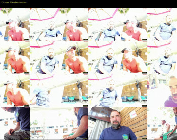 hardworkertn — 5 minute Chaturbate male cam show recording, 720p, Apr 21, 2026