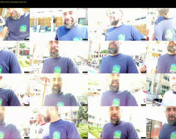 hardworkertn — 3 minute Chaturbate male cam show recording, 720p, Apr 21, 2026