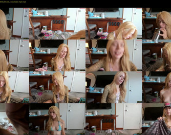 hayleyreign — 45 minute Chaturbate female cam show recording, 480p, Apr 21, 2026