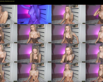hotbella_ — 109 minute Chaturbate female cam show recording, 720p, Apr 22, 2026