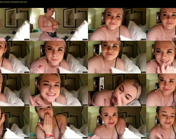iammisstery — 3 minute Chaturbate female cam show recording, 720p, Apr 21, 2026