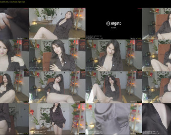 ifyouleave — 74 minute Chaturbate female cam show recording, 720p, Apr 21, 2026