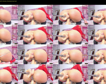 indira_collins — 15 minute Chaturbate female cam show recording, 720p, Apr 22, 2026