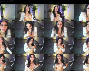 isa_redhair_ — 24 minute Chaturbate female cam show recording, 720p, Apr 21, 2026
