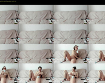 issabelle_69 — 9 minute Chaturbate couple cam show recording, 720p, Apr 21, 2026