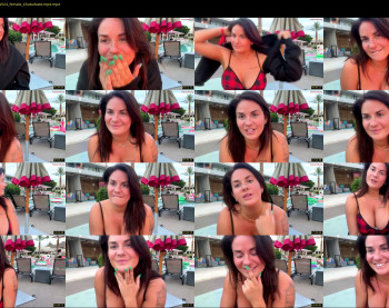 itsabbyrose_ — 28 minute Chaturbate female cam show recording, 480p, Apr 21, 2026