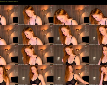 jacques_season — 15 minute Chaturbate couple cam show recording, 720p, Apr 21, 2026