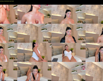 jadakaii — 120 minute Chaturbate female cam show recording, 720p, Apr 21, 2026