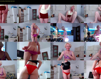 jasmin18v — 120 minute Chaturbate female cam show recording, 720p, Apr 21, 2026