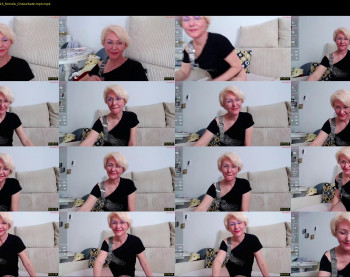 jasmin18v — 10 minute Chaturbate female cam show recording, 720p, Apr 21, 2026
