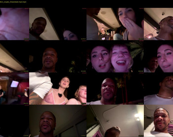 jasonsweets — 16 minute Chaturbate couple cam show recording, 720p, Apr 21, 2026