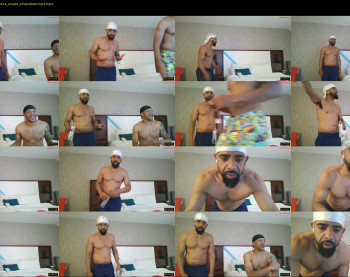 jasonsweets — 4 minute Chaturbate couple cam show recording, 480p, Apr 21, 2026