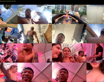 jasonsweets — 92 minute Chaturbate couple cam show recording, 720p, Apr 21, 2026