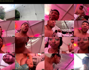 jasonsweets — 9 minute Chaturbate couple cam show recording, 720p, Apr 21, 2026