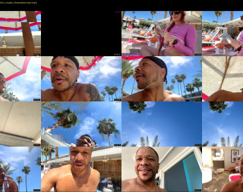 jasonsweets — 11 minute Chaturbate couple cam show recording, 720p, Apr 21, 2026