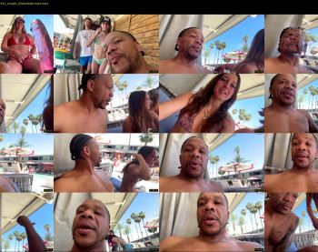 jasonsweets — 14 minute Chaturbate couple cam show recording, 720p, Apr 21, 2026