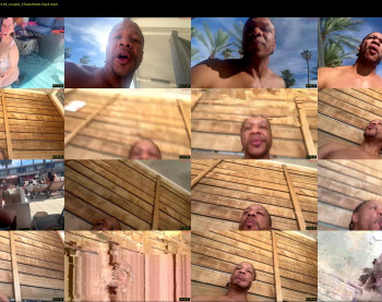 jasonsweets — 4 minute Chaturbate couple cam show recording, 720p, Apr 22, 2026