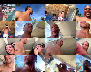 jasonsweets — 10 minute Chaturbate couple cam show recording, 720p, Apr 22, 2026