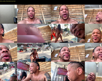 jasonsweets — 5 minute Chaturbate couple cam show recording, 720p, Apr 22, 2026