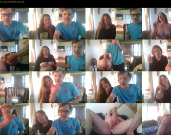 jdgiddy69 — 121 minute Chaturbate couple cam show recording, 720p, Apr 21, 2026