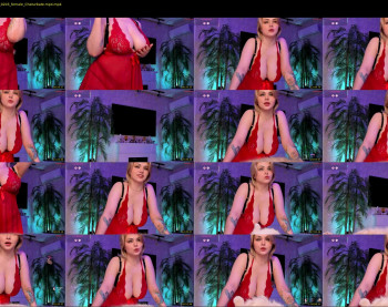 jessiccaburns — 73 minute Chaturbate female cam show recording, 720p, Apr 22, 2026