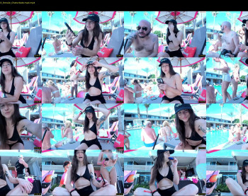 jojodelow — 68 minute Chaturbate female cam show recording, 720p, Apr 22, 2026