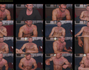 jonariesxxx — 49 minute Chaturbate male cam show recording, 720p, Apr 21, 2026
