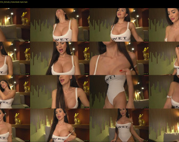 justinnejade — 44 minute Chaturbate female cam show recording, 720p, Apr 21, 2026