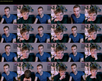 kael_rin — 3 minute Chaturbate male cam show recording, 720p, Apr 21, 2026