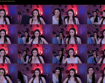 kaisy_star — 60 minute Chaturbate female cam show recording, 720p, Apr 21, 2026