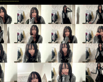 kanishabroadstone — 59 minute Chaturbate female cam show recording, 720p, Apr 21, 2026